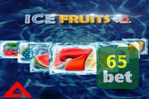 65BET ajuda online — chat de suporte no aplicativo oficial