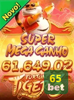 65BET bet — mercados de futebol e esportes no app